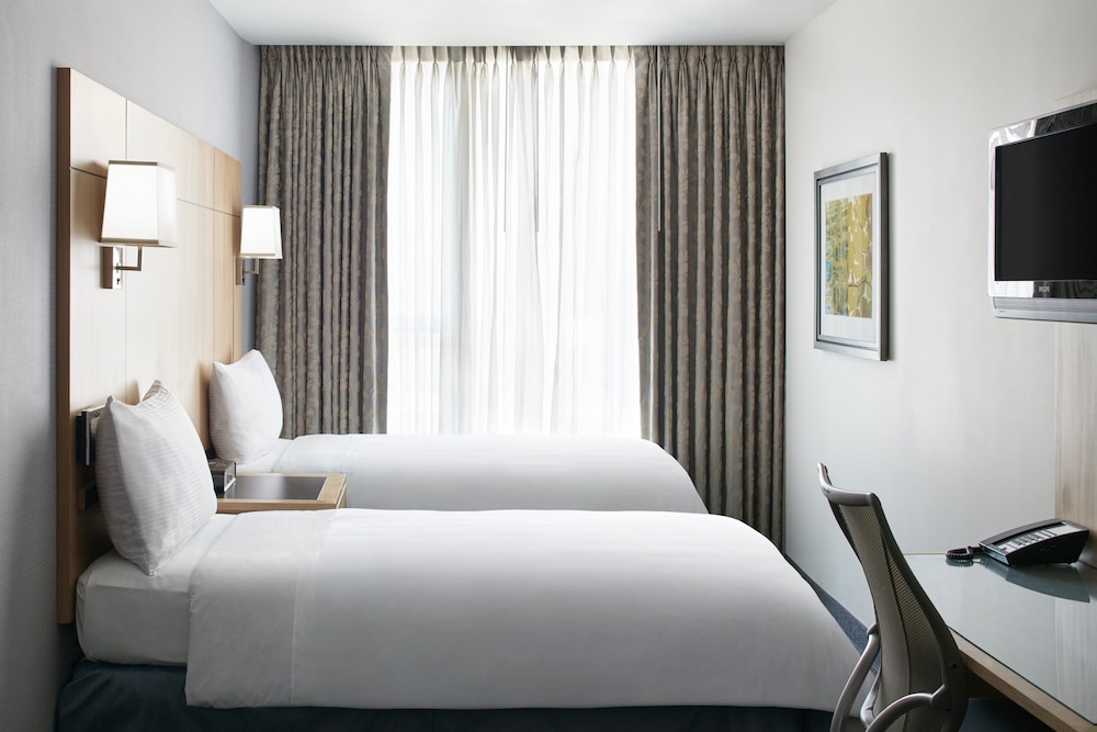 

Verona - Brooklyn (NY) - Club Quarters Hotel World Trade Center, New York