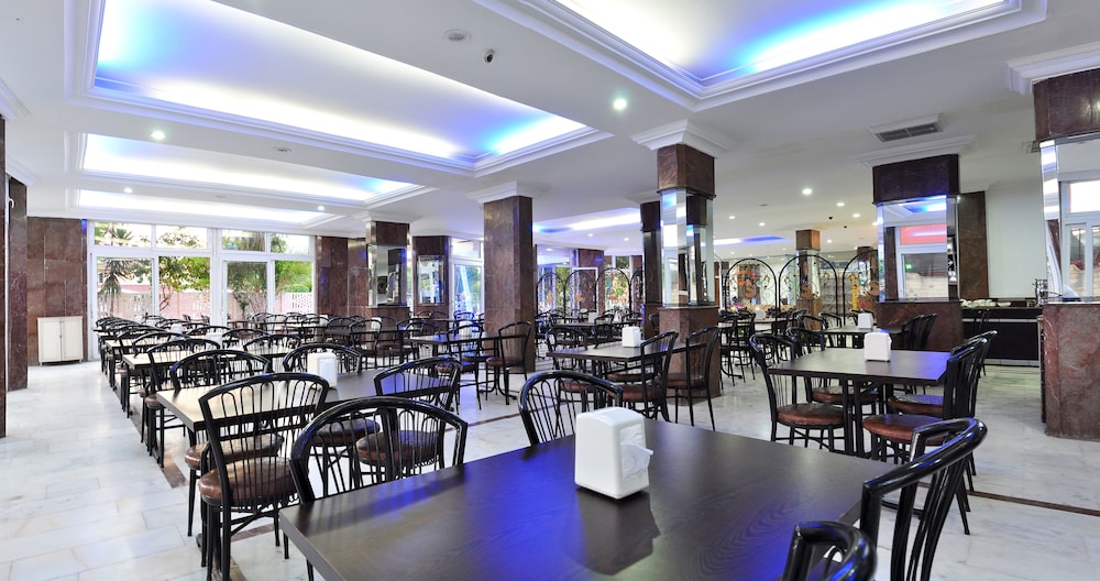 

Milano - Alanya - Kleopatra Sun Light Hotel