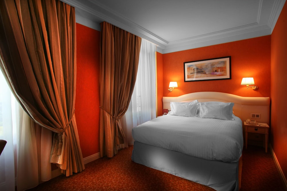 

Milano - Clermont-Ferrand - Hôtel Princesse Flore