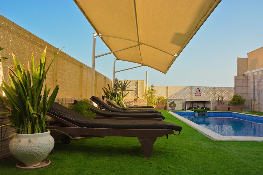 

Roma - Muscat - Al Maha Int Hotel Oman