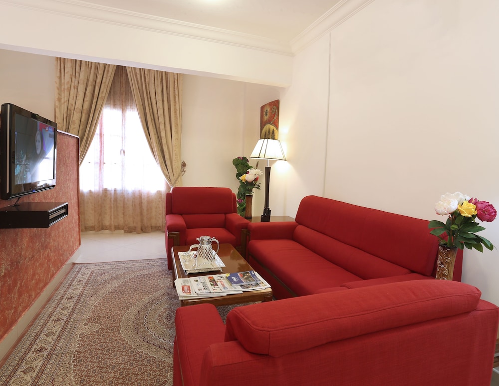 

Milano - Sarūq - Al Maha Int Hotel Oman