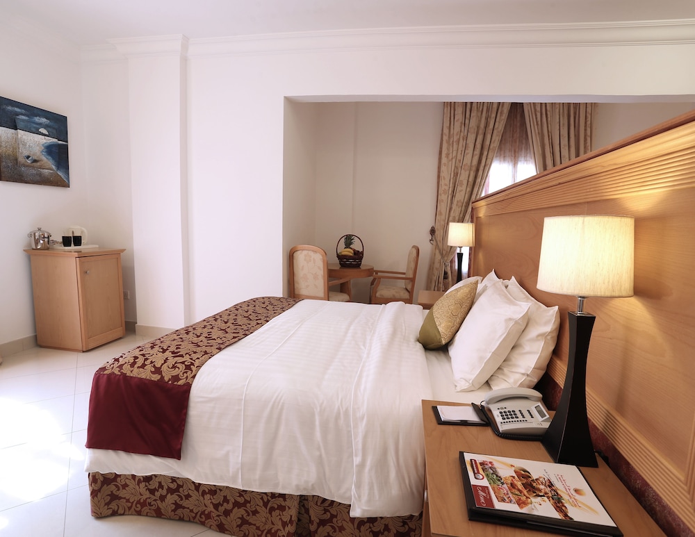 

Milano - Muscat - Al Maha Int Hotel Oman