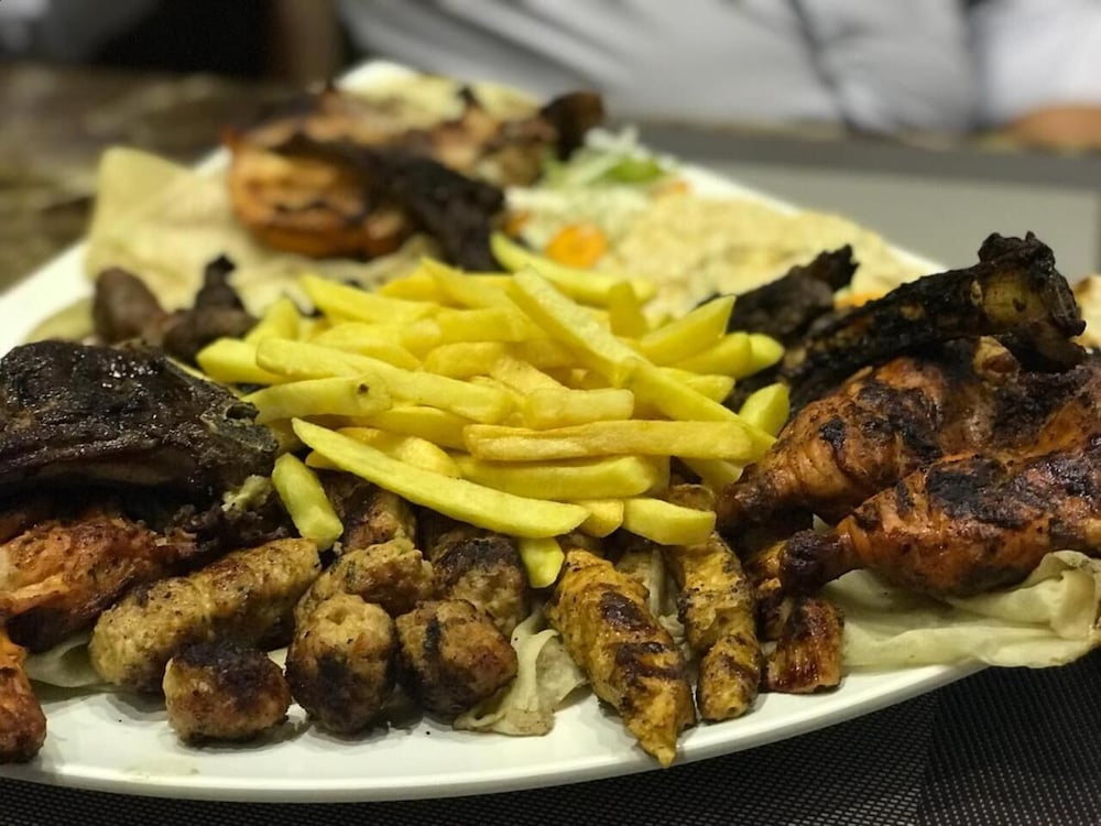 

Napoli - Sarūq - Al Maha Int Hotel Oman