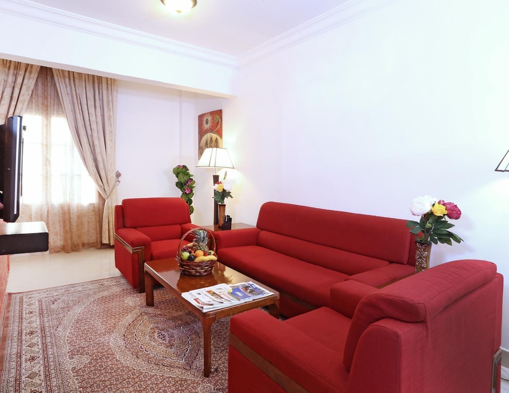 

Napoli - Sarūq - Al Maha Int Hotel Oman