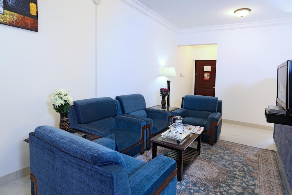 

Milano - Sarūq - Al Maha Int Hotel Oman