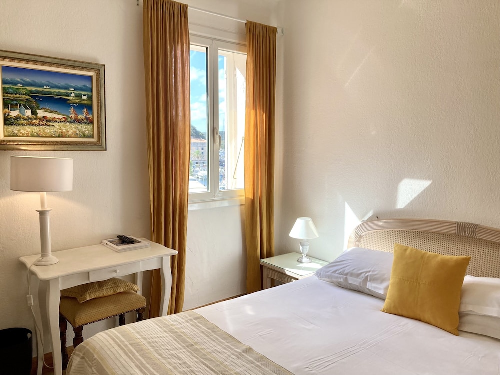 

Verona - Bonifacio - Hotel la Caravelle