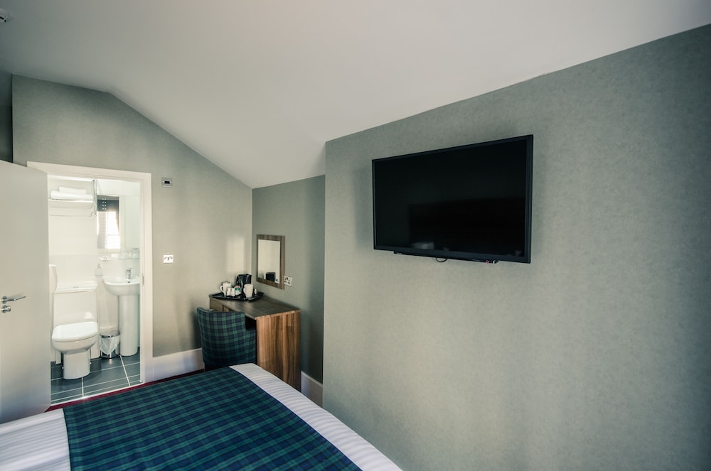 

Milano - Glasgow - Royal West End Hotel