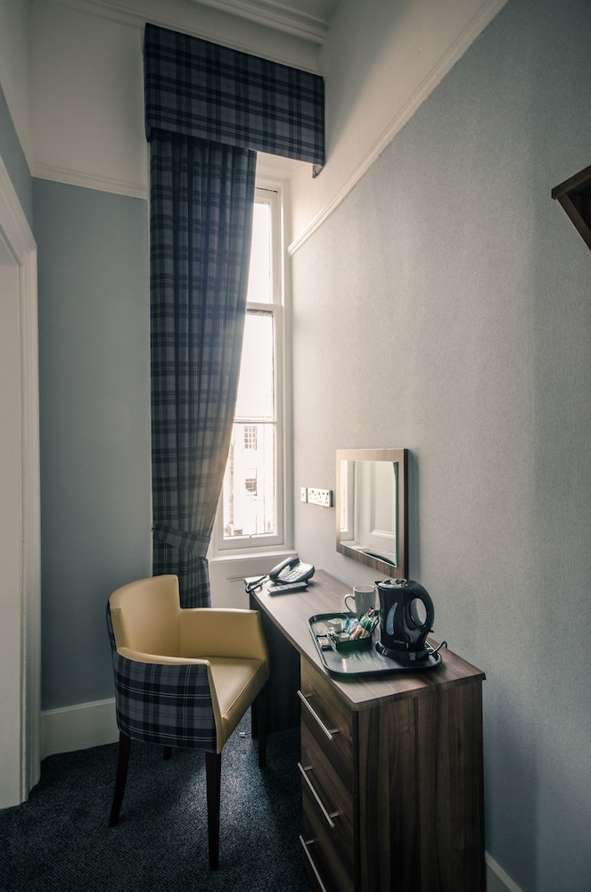 

Napoli - Glasgow - Argyll Western Hotel