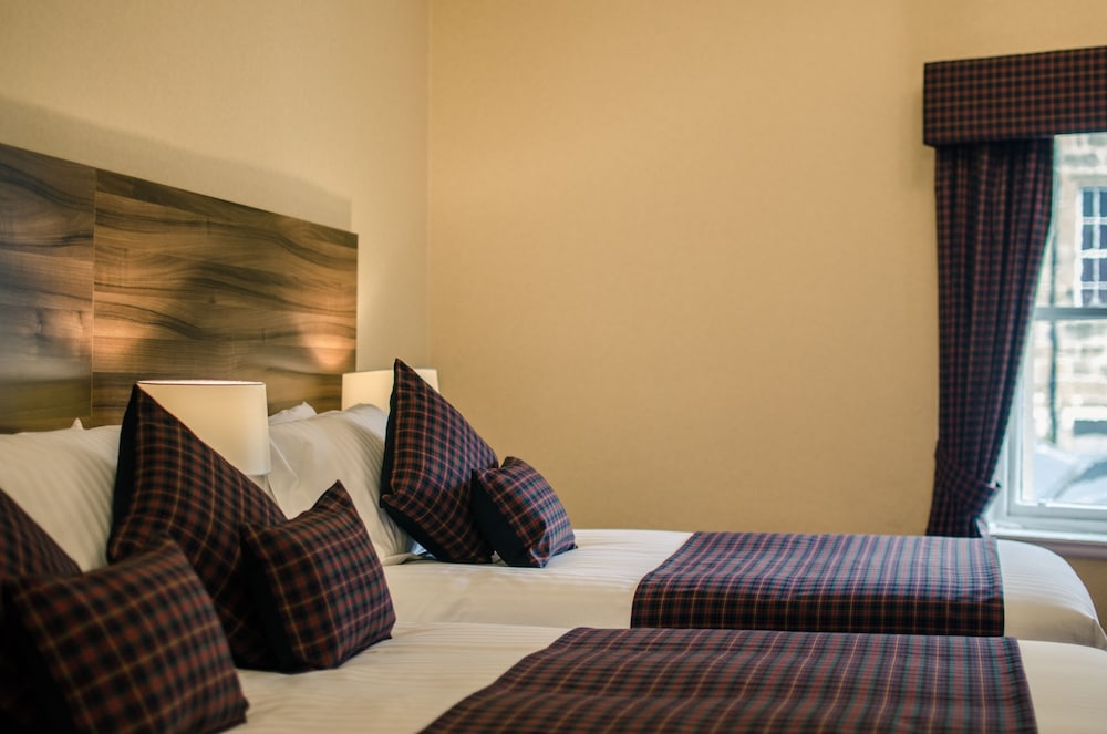 

Roma - Glasgow - Royal West End Hotel