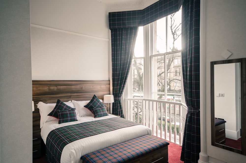 

Milano - Glasgow - Argyll Western Hotel