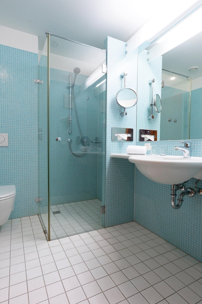 

Roma - Potsdam - Seminaris Hotel Potsdam Griebnitzsee