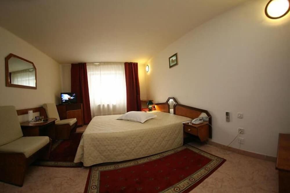 

Milano - Timisoara - Euro Hotel