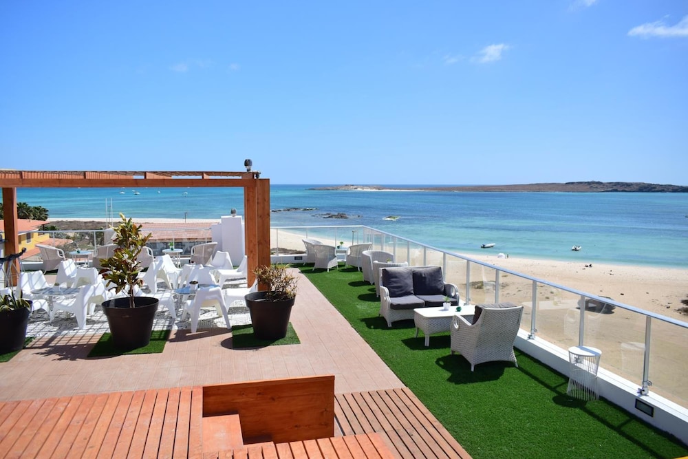 

Roma - Sal Rei, Isola di Boa Vista - Ouril Agueda