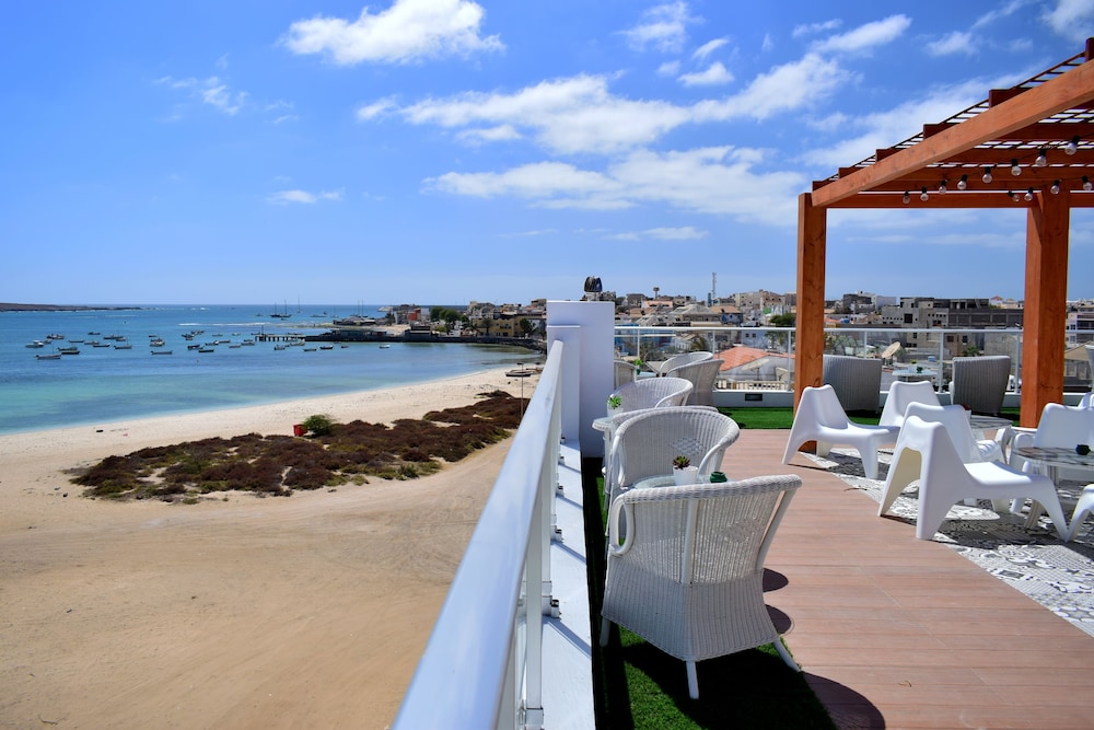 

Roma - Sal Rei, Isola di Boa Vista - Ouril Agueda