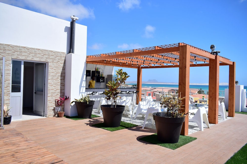 

Roma - Rabil, Isola di Boa Vista - Ouril Agueda