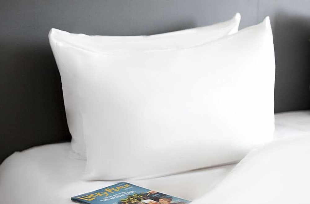 

Verona - Bruxelles - Pentahotel Brussels Airport