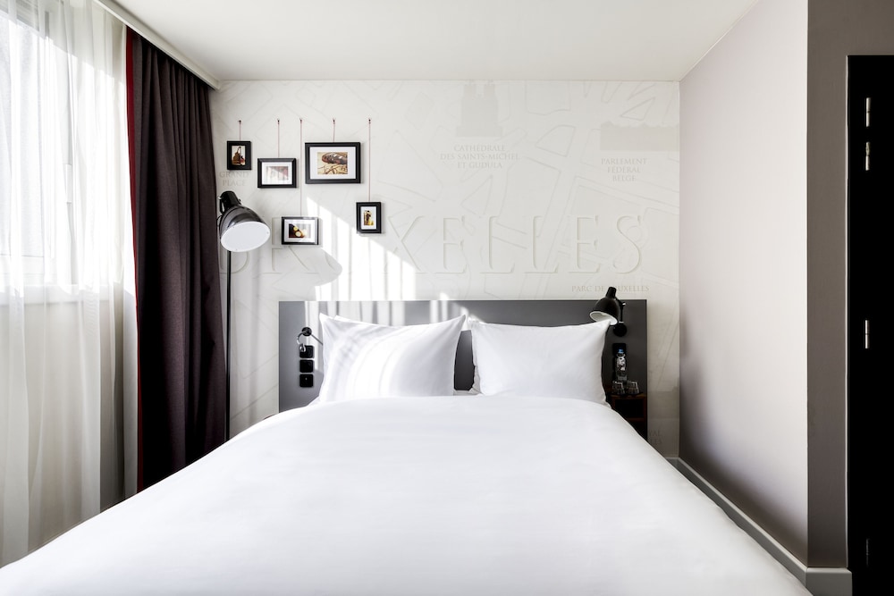 

Verona - Bruxelles - Pentahotel Brussels Airport