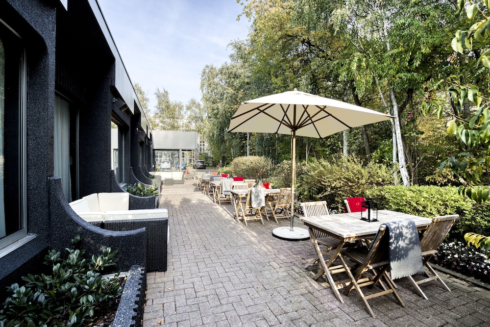 

Ancona - Bruxelles - Pentahotel Brussels Airport