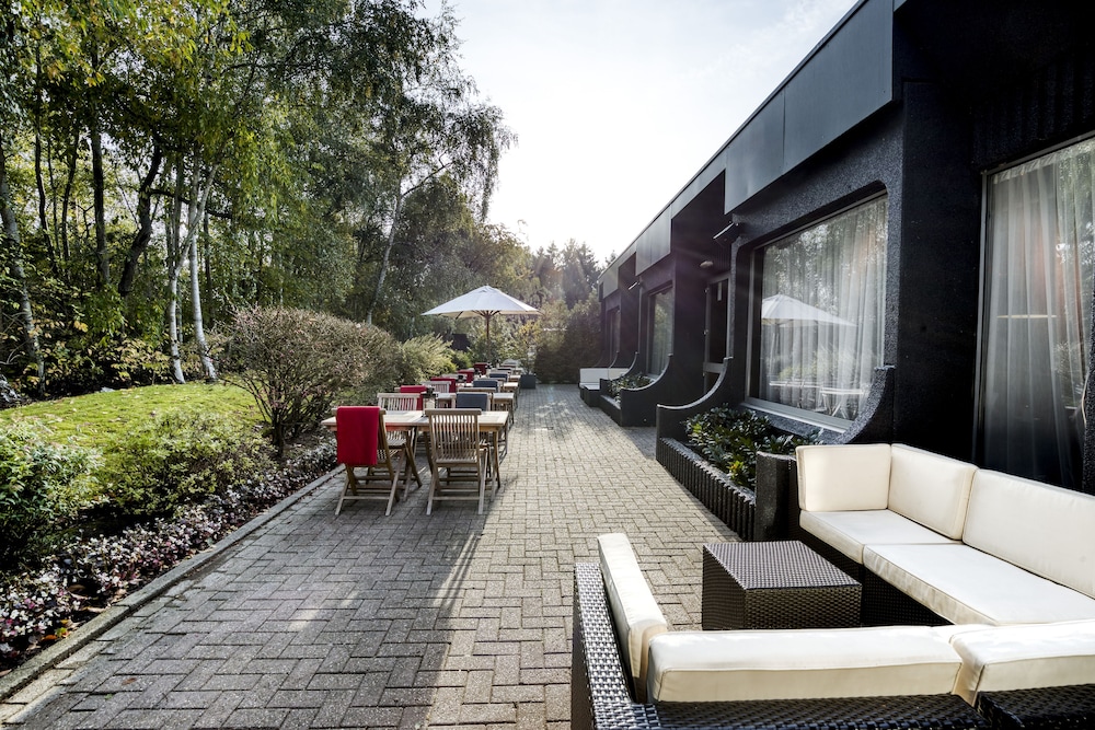 

Bari - Machelen - Pentahotel Brussels Airport