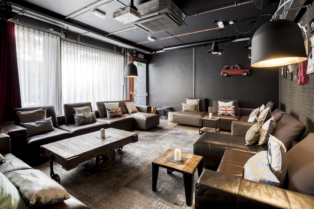 

Milano - Zaventem - Pentahotel Brussels Airport