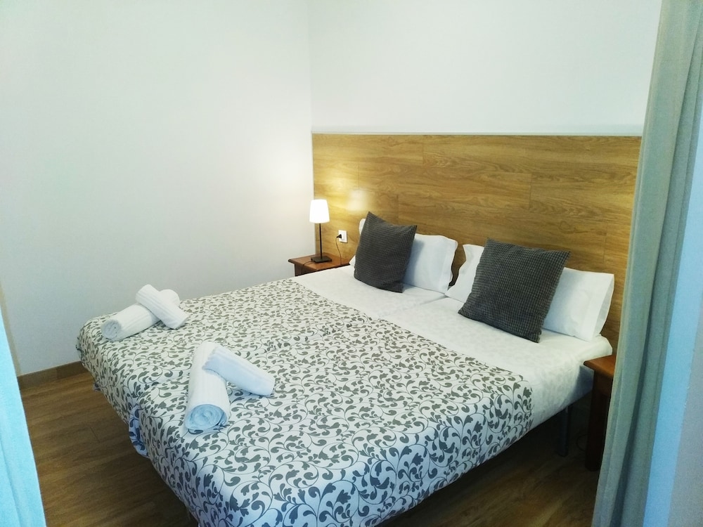 

Milano - Arinsal - Aparthotel Sant Andreu