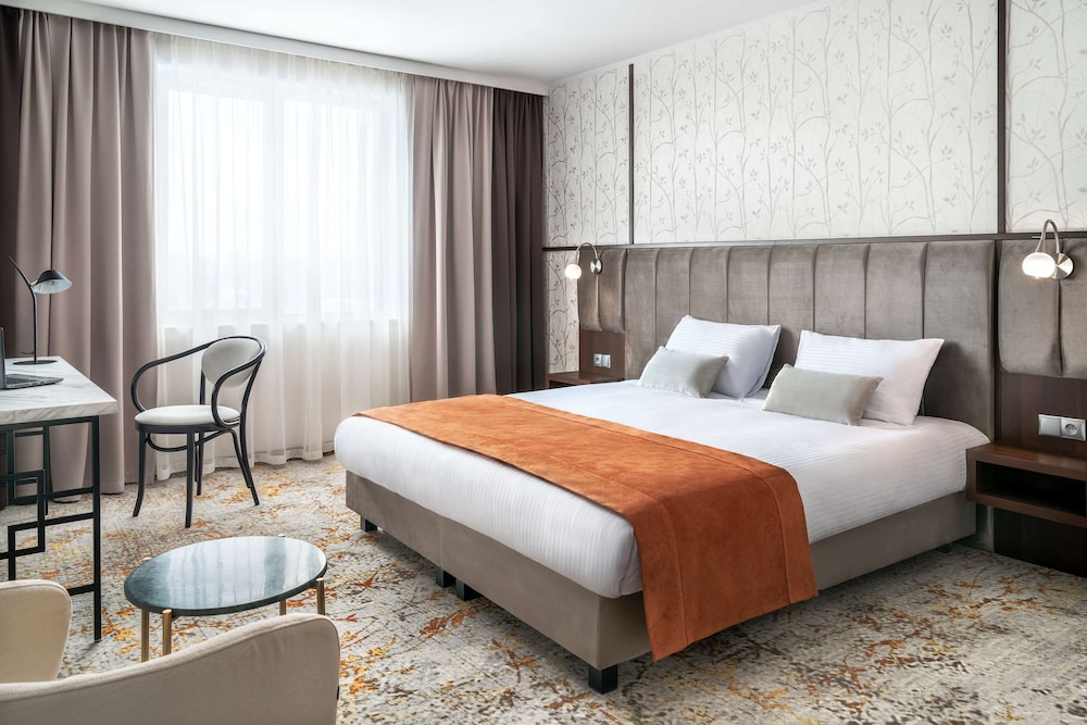 

Catania - Cracovia - Metropolo Krakow By Golden Tulip