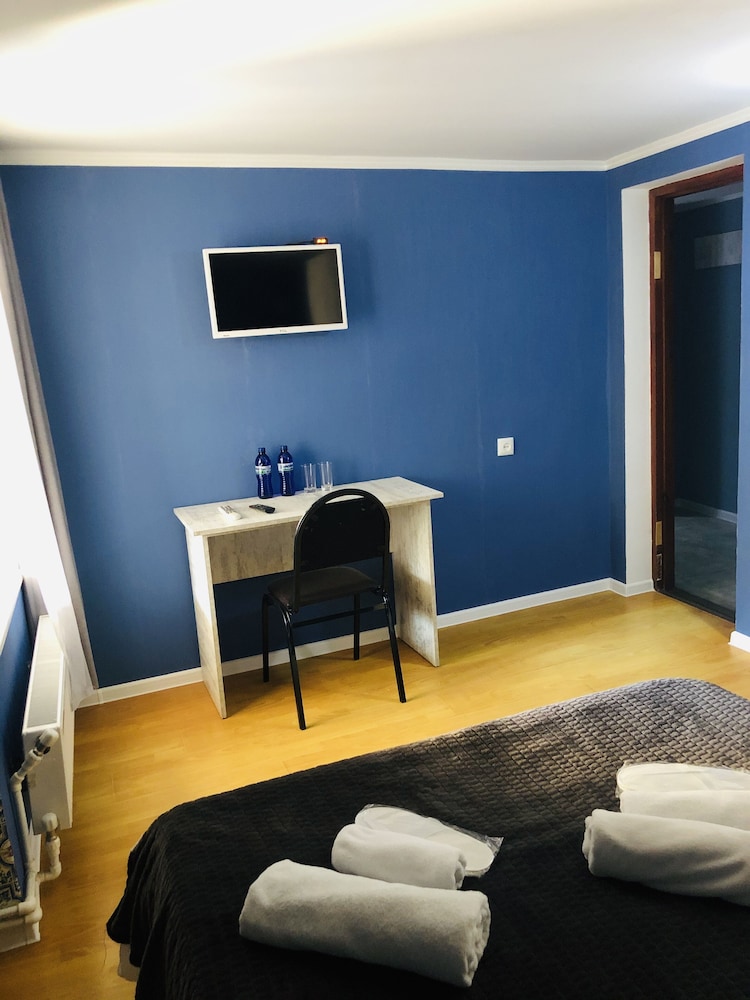 

Milano - Tbilisi - Harmony Hotel