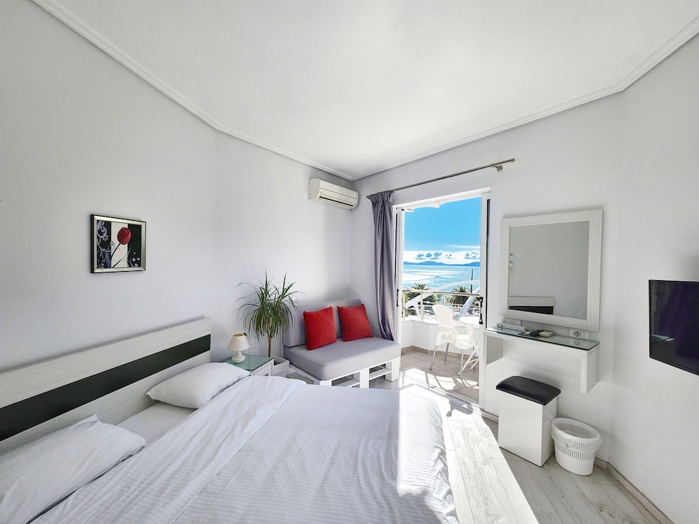 

Roma - Sarandë - Hotel JoAn