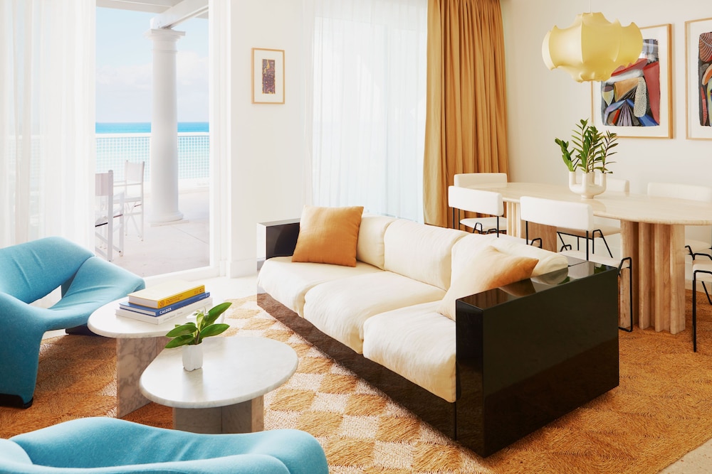 

Milano - Seven Mile Beach - Palm Heights