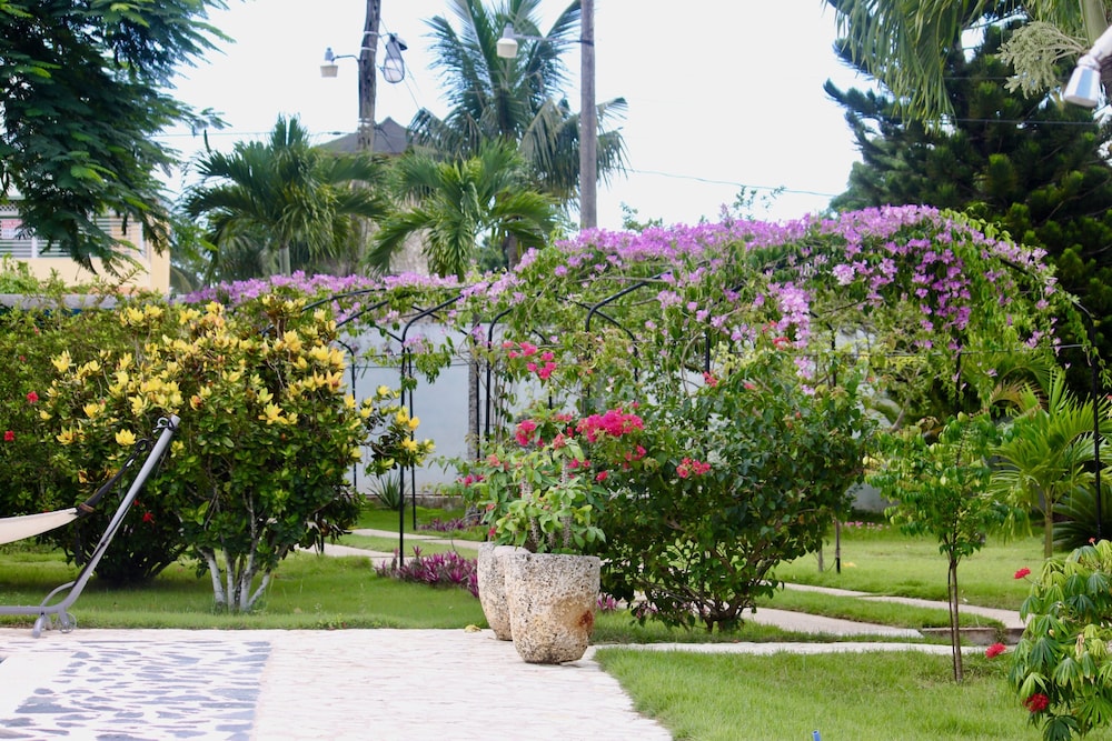 

Torino - Boca Chica - Relais Villa Margarita