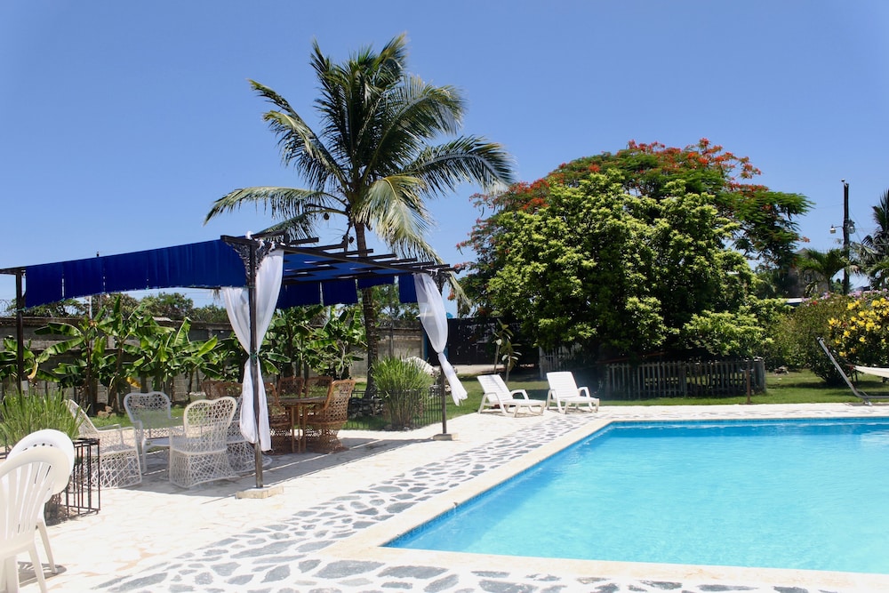 

Napoli - Boca Chica - Relais Villa Margarita