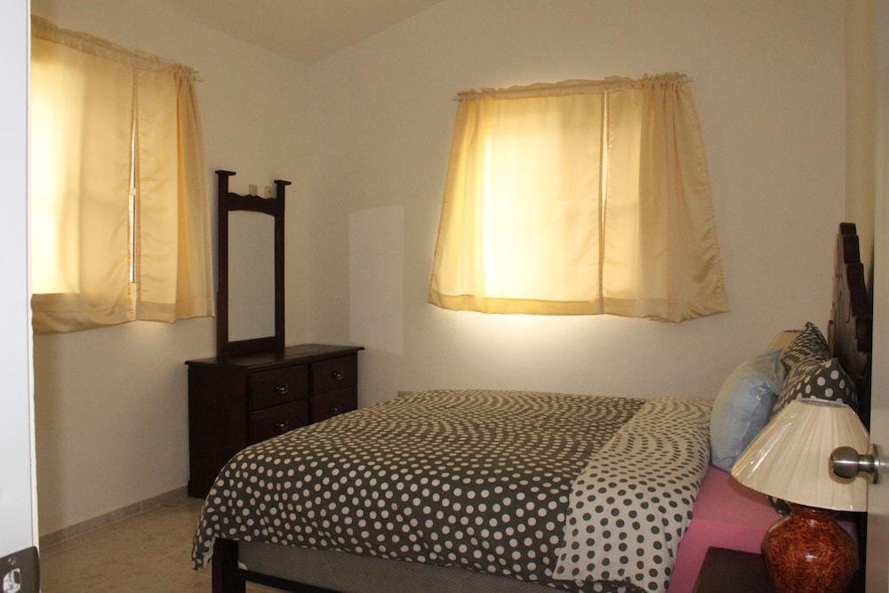 

Verona - Boca Chica - Relais Villa Margarita
