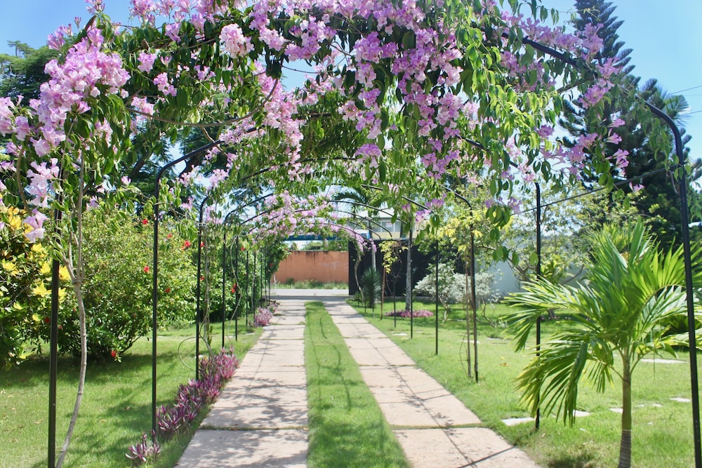 

Venezia - Boca Chica - Relais Villa Margarita