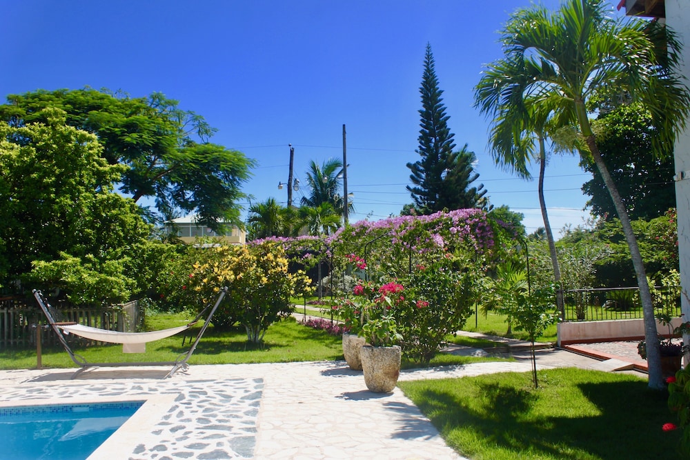 

Torino - Boca Chica - Relais Villa Margarita