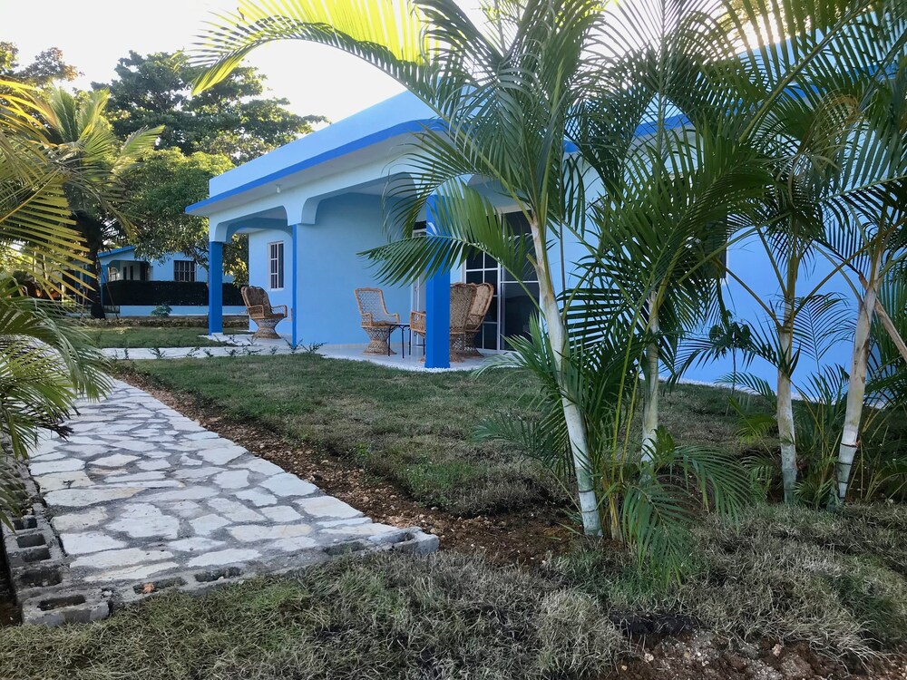 

Bologna - Boca Chica - Relais Villa Margarita