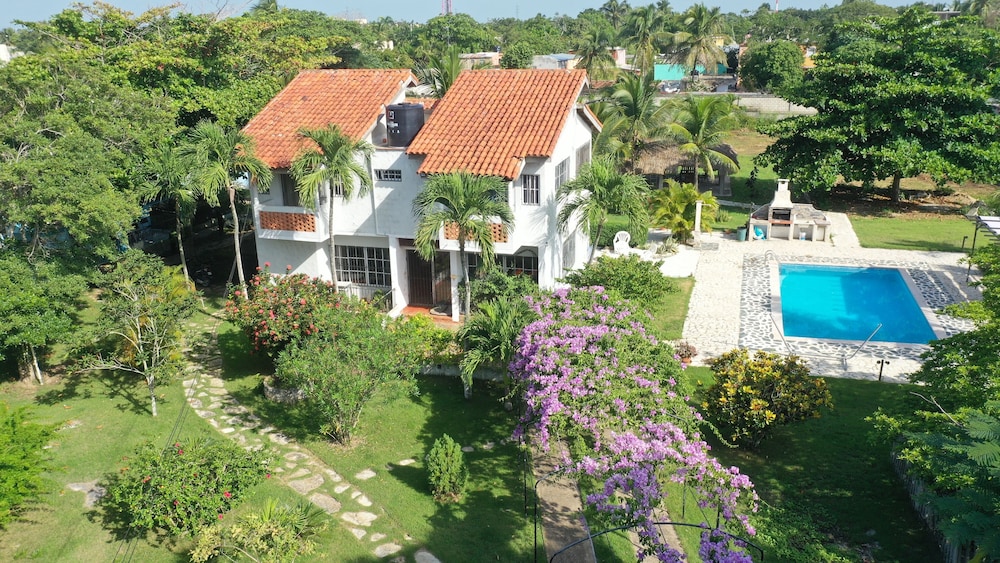 

Verona - Boca Chica - Relais Villa Margarita