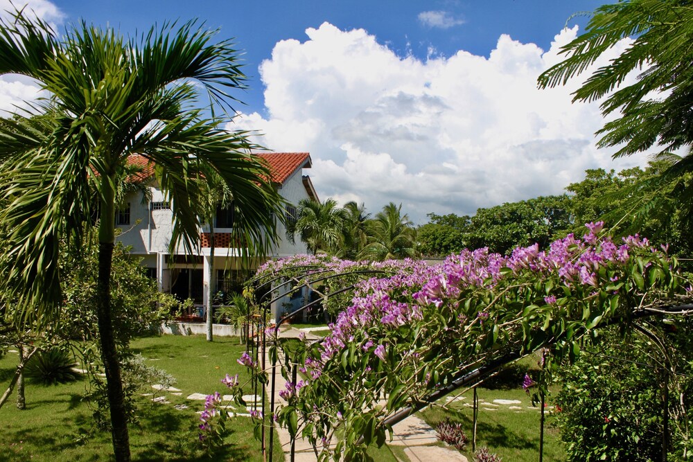 

Firenze - Boca Chica - Relais Villa Margarita