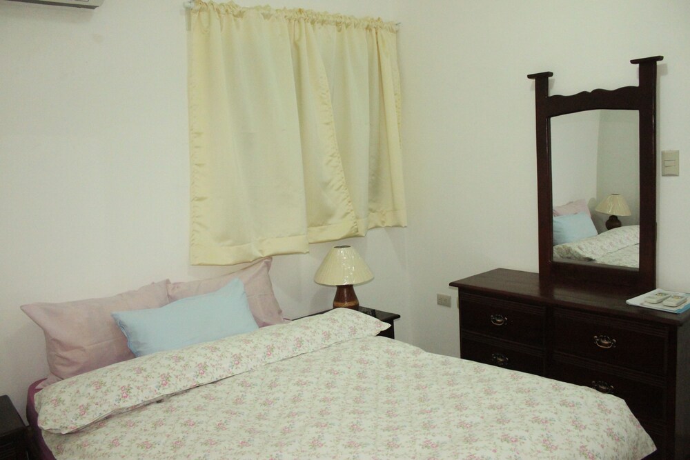 

Lamezia Terme - Boca Chica - Relais Villa Margarita
