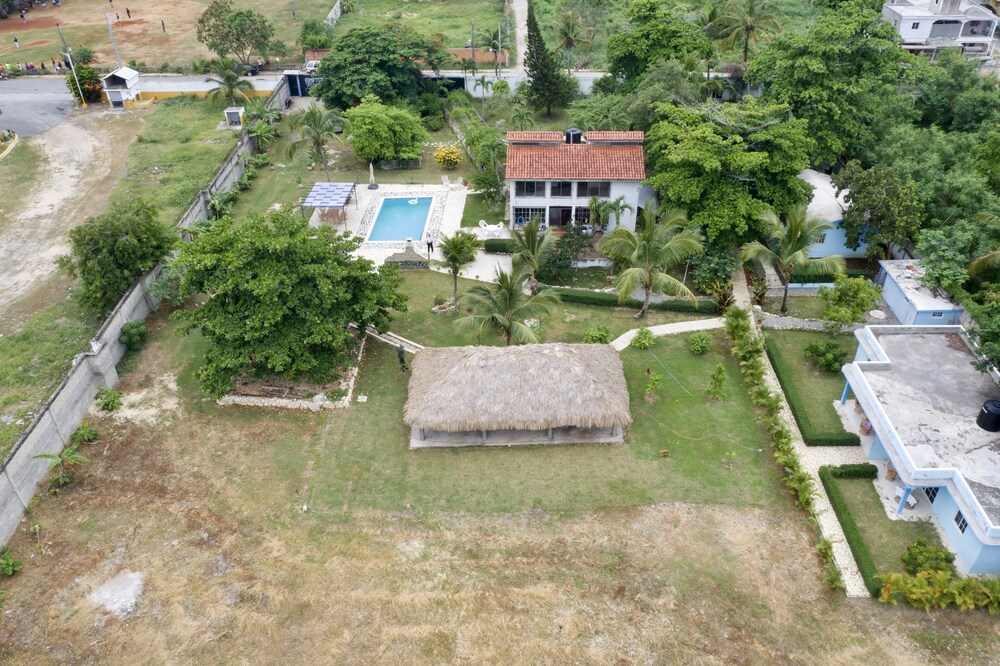 

Torino - Boca Chica - Relais Villa Margarita