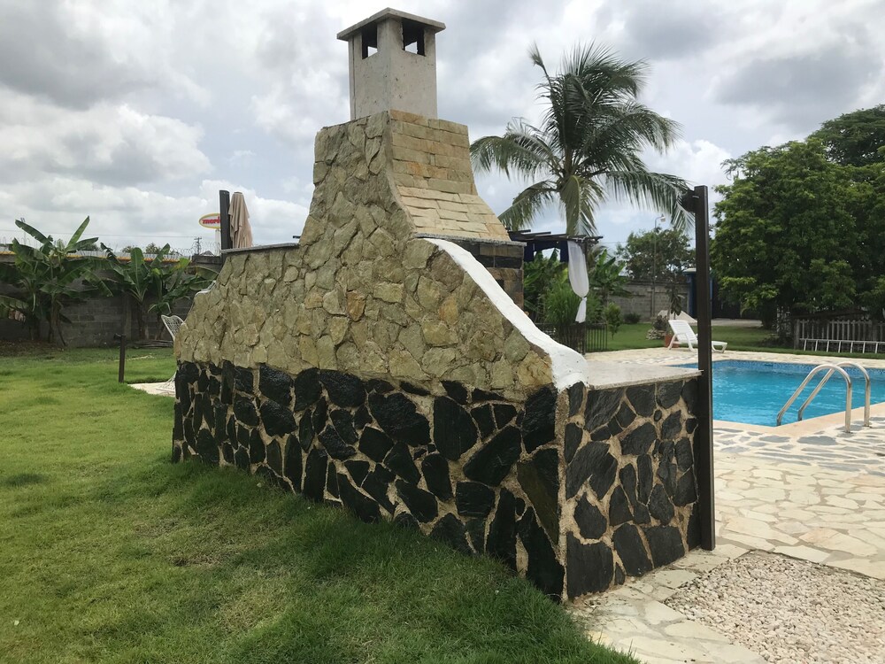 

Venezia - Boca Chica - Relais Villa Margarita