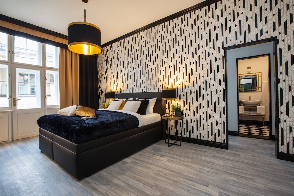 

Pescara - Praga - Golden Prague Rooms