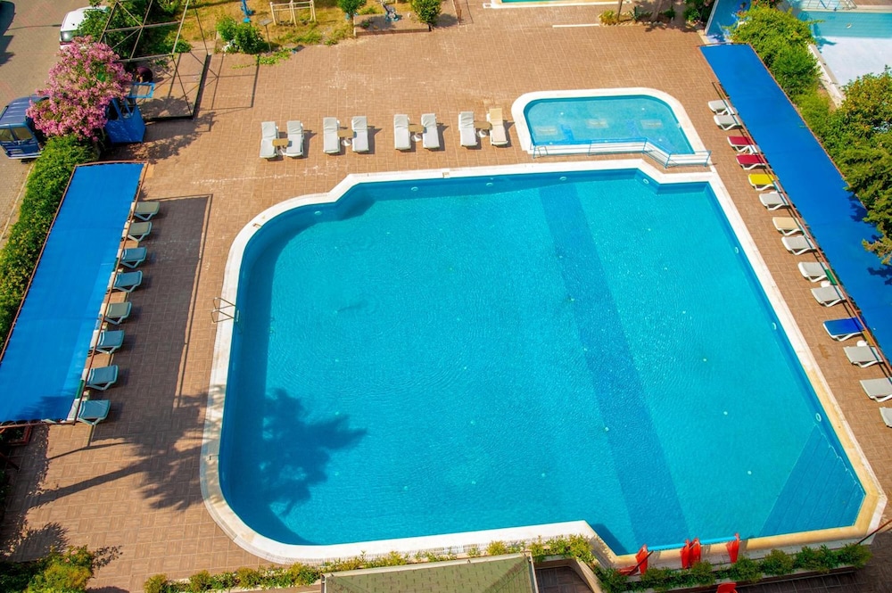 

Milano - Avsallar - Grand Bahama Beach Hotel