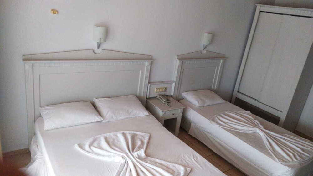 

Roma - Alanya - Grand Bahama Beach Hotel