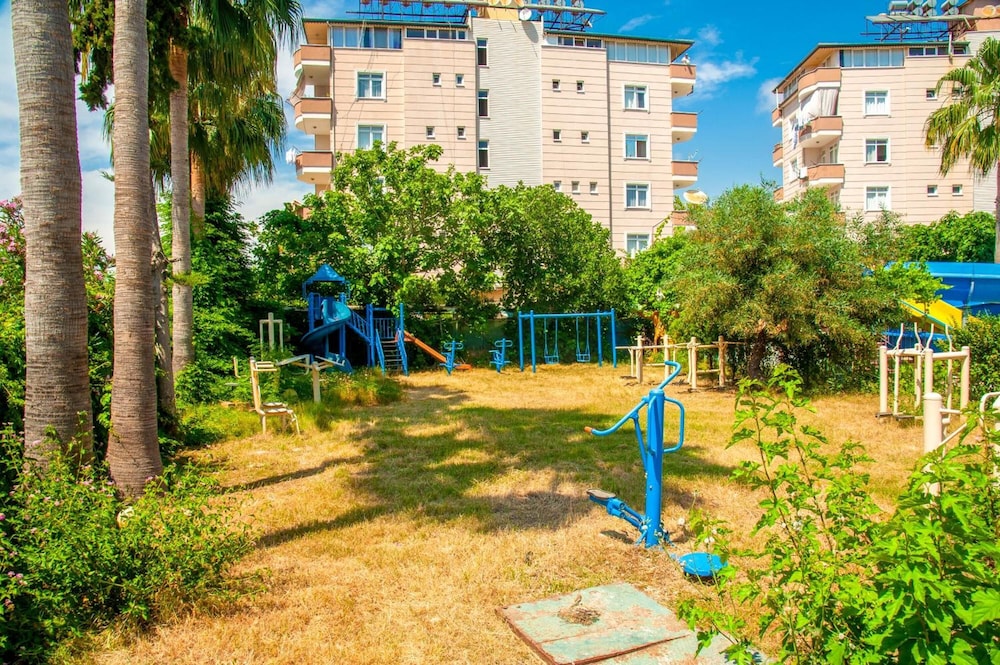 

Bologna - Avsallar - Grand Bahama Beach Hotel