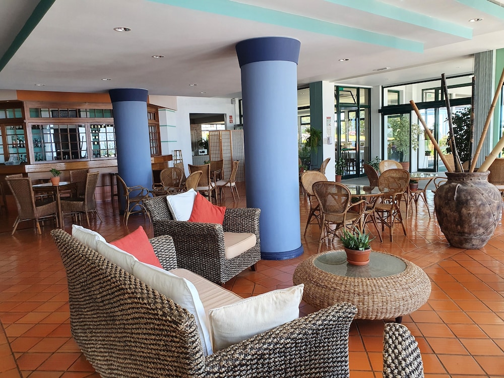 

Venezia - Ribeira do Raposo - Hotel Jardim Atlantico