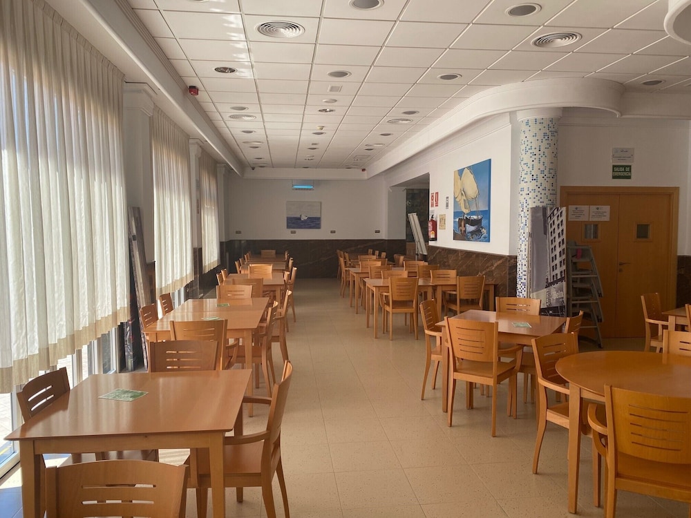 

Roma - Puerto de Sagunto - Hotel Vent de Mar
