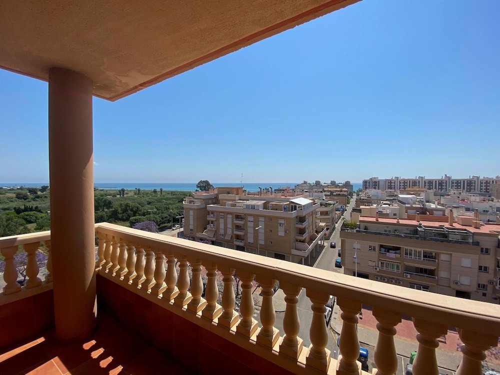 

Venezia - Puerto de Sagunto - Hotel Vent de Mar