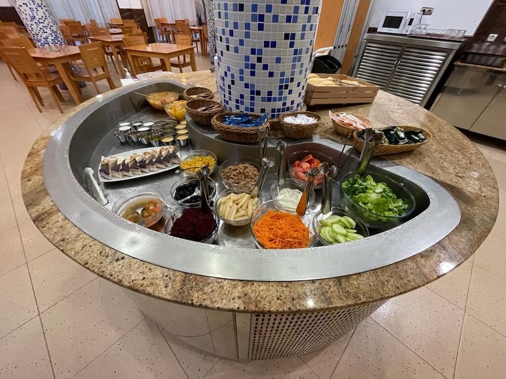 

Lamezia Terme - Sagunto - Hotel Vent de Mar