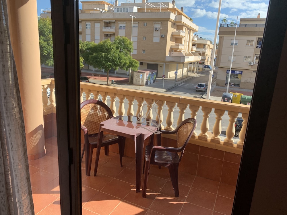 

Verona - Puerto de Sagunto - Hotel Vent de Mar