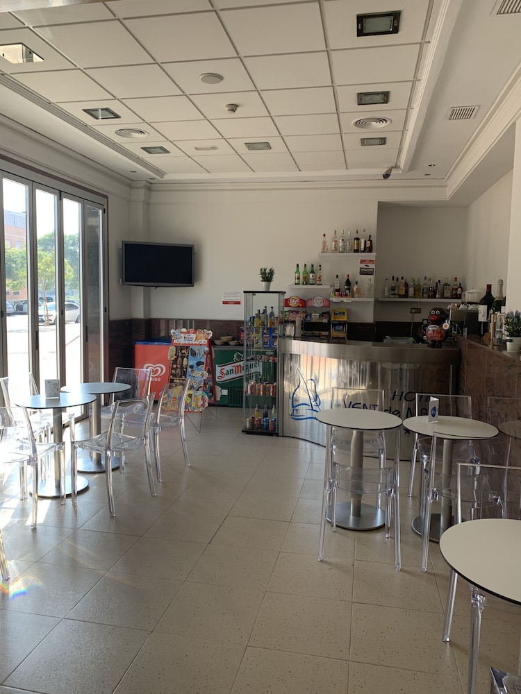 

Bologna - Sagunto - Hotel Vent de Mar